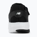 Children's shoes New Balance 578's V1 black/white 6