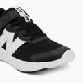 Children's shoes New Balance 578's V1 black/white 7