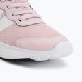 Children's shoes New Balance 578's V1 pink haze/white pk 7
