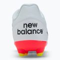 New Balance 442's Team V2 FG men's football boots white 6