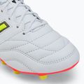 New Balance 442's Team V2 FG men's football boots white 7