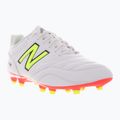 New Balance 442's Team V2 FG men's football boots white