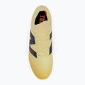 New Balance Tekela Magia Low Laced V4 FG football boots beige 5