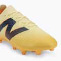 New Balance Tekela Magia Low Laced V4 FG football boots beige 7