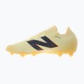 New Balance Tekela Magia Low Laced V4 FG football boots beige 10