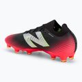 New Balance Tekela Magia Low Laced V4 FG football boots black 3