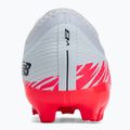 Children's football boots New Balance Furon Team V8 Jr FG white 6