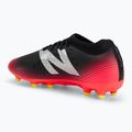 New Balance men's football boots Tekela Magique V4+ FG black 3
