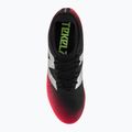 New Balance men's football boots Tekela Magique V4+ FG black 5