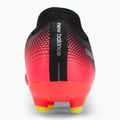 New Balance men's football boots Tekela Magique V4+ FG black 6