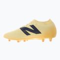 New Balance men's football boots Tekela Magique V4+ FG beige 9