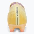New Balance men's football boots Tekela Magique V4+ FG beige 6