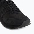Men's shoes New Balance Classic 515's V3 black/black agr 7