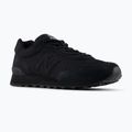 Men's shoes New Balance Classic 515's V3 black/black agr