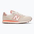 Women's shoes New Balance 500's V2 timberwolf 2