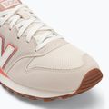 Women's shoes New Balance 500's V2 timberwolf 7