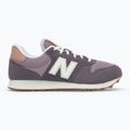 Women's shoes New Balance 500's V2 dark ice wine 2