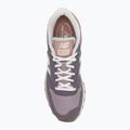 Women's shoes New Balance 500's V2 dark ice wine 5