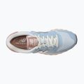 Women's shoes New Balance 500's V2 light chrome blue 4