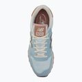 Women's shoes New Balance 500's V2 light chrome blue 5