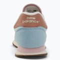 Women's shoes New Balance 500's V2 light chrome blue 6