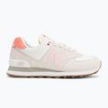 Women's shoes New Balance 574's V2 reflection 2