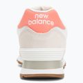 Women's shoes New Balance 574's V2 reflection 6