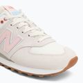 Women's shoes New Balance 574's V2 reflection 7