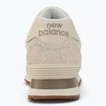 Women's shoes New Balance 574's V2 sea salt WL574BEM 6