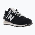 Shoes New Balance 574's V2 black U574YCE 8