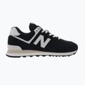 Shoes New Balance 574's V2 black U574YCE 9