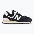 Shoes New Balance 574's V2 black U574YCE 2