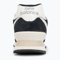 Shoes New Balance 574's V2 black U574YCE 6
