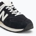 Shoes New Balance 574's V2 black U574YCE 7