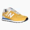 Shoes New Balance 574's V2 marmalade 8