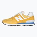 Shoes New Balance 574's V2 marmalade 10