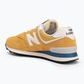 Shoes New Balance 574's V2 marmalade 3