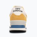 Shoes New Balance 574's V2 marmalade 6