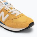 Shoes New Balance 574's V2 marmalade 7