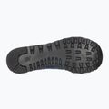Shoes New Balance 574's V2 blue navy 5