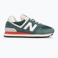 Shoes New Balance 574's V2 new spruce 2