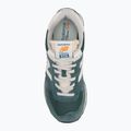 Shoes New Balance 574's V2 new spruce 5