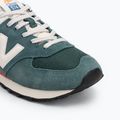 Shoes New Balance 574's V2 new spruce 7