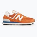 Shoes New Balance 574's V2 infield clay 2