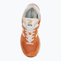 Shoes New Balance 574's V2 infield clay 5
