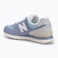 Shoes New Balance 574's V2 dusk shower 3