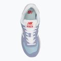 Shoes New Balance 574's V2 dusk shower 5