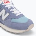 Shoes New Balance 574's V2 dusk shower 7