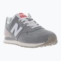 Shoes New Balance 574's V2 slate grey