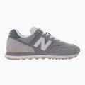 Shoes New Balance 574's V2 slate grey 2